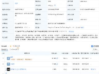 科大讯飞入股团好猫科技，后者含AI业务