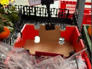 进口车厘子价格暴跌，有商家预测过年前后零售价最低或降至30元/公斤左右