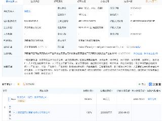 第四范式等成立智能投资公司，含AI相关业务