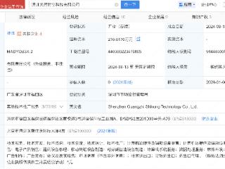 蚂蚁集团、美团龙珠入股AI交互设备开发商光智时空