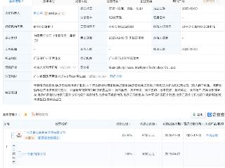 三一集团等新设智能技术公司，含AI相关业务