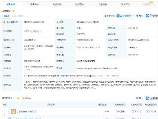 帝科股份成立电子材料公司