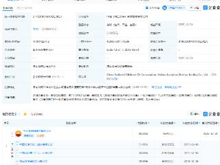 中国石油等在海口成立能源贸易公司