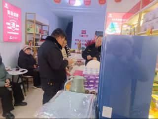 张家口市下花园区市场监管局多措并举促进个体年报工作