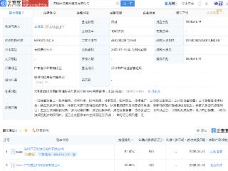 三旺通信等成立新公司，含云计算设备业务