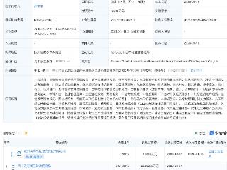 四川国资成立低空经济产投发展公司，含航空业务