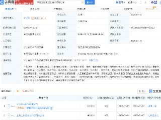 远信工业等成立机器人公司，含多项AI业务