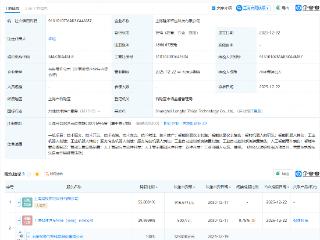 保隆科技等成立新公司，含机器人及AI业务
