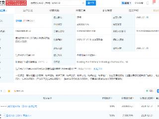 追觅科技40亿成立两家新公司，含机器人研发业务