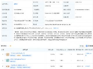 华锡有色等成立关键金属研究院公司，注册资本5亿