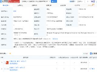 张江集团、陆家嘴集团成立AI创新小镇生态服务公司