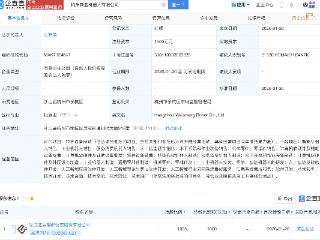 威星智能在杭州成立机器人公司，含AI业务