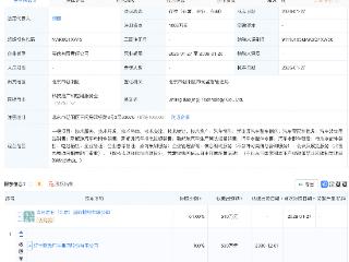 曙光股份等成立科技公司，含新能源汽车业务