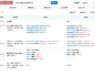 OPPO、VIVO等收购广东步步高教育发展公司