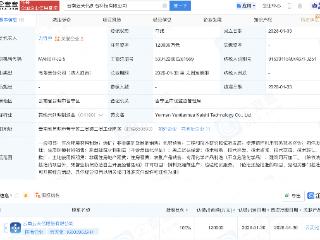 云天化成立科技新公司，注册资本12亿