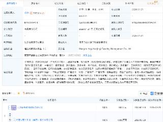 蒙牛乳业在南京成立餐饮管理新公司