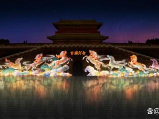 免费开放！2026正定古城灯会将于2月10日璀璨启幕