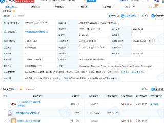 南方传媒等成立智造创投合伙企业