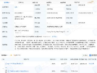 宁德时代投资成立新公司，含多项物联网相关业务
