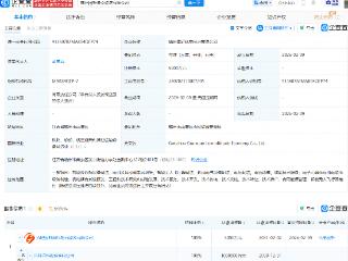 国轩高科成立低空经济公司