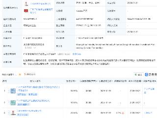 广州产投基金、工银投资等新设创新投资合伙企业，出资额10亿