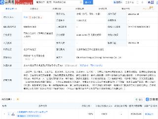 顺灏股份成立航宇科技公司，含多项卫星业务