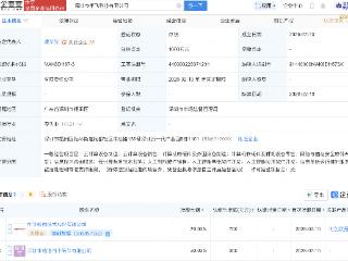 协创数据等成立半飞科技公司，含多项AI业务