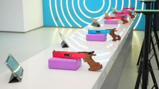 雄安体育中心射击射箭馆2月20日免费开放