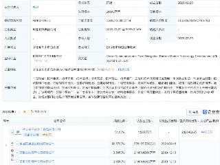 中国交建等在舟山成立海工科技发展公司