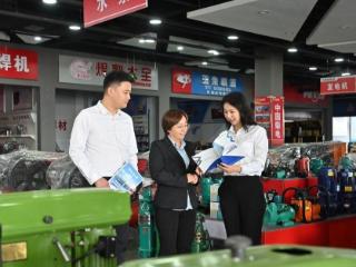 冀时评丨以诚筑市，以信赋能！河北厚植营商环境“信用沃土”