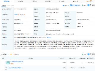 观想科技等成立数能科技公司