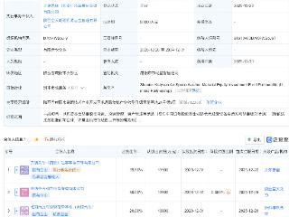 陕西空天动力等新设航材股权投资基金