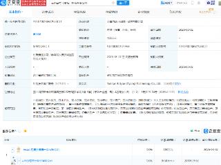 云南白药在四川资阳成立科技公司