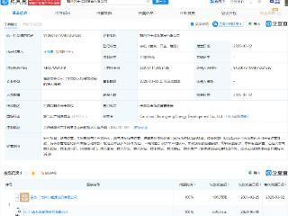 九丰能源成立能源发展公司，含石油天然气技术服务业务
