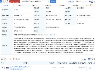 三利谱成立光电新材料公司，含AI及集成电路业务