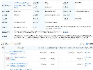 深圳引导基金、建信投资等新设私募股权投资基金，出资额70亿