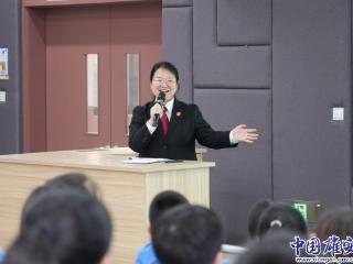 雄安“她力量”：让这座城市更有温度