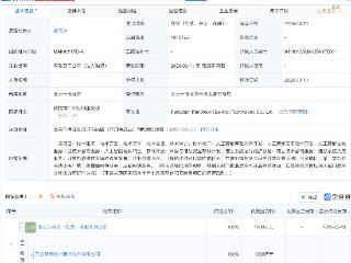 范式智能在北京成立万神殿科技公司