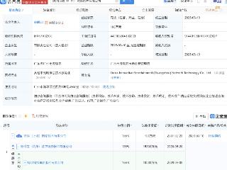 蚂蚁集团成立绿洲互娱网络技术公司