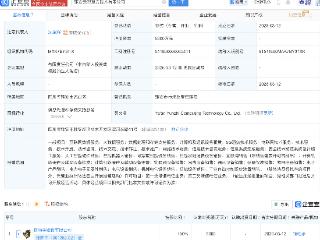 蜂助手成立云智算力技术公司，含AI业务