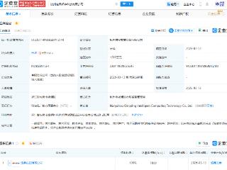 通鼎集团投资成立智算科技公司