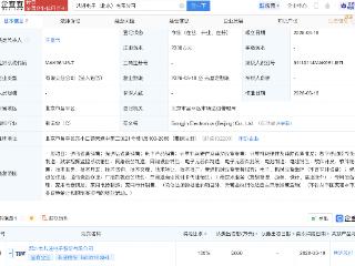 共进股份新设电子公司，含光通信设备业务