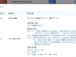 铭科精技、斯达半导入股安智芯车规集成电路公司