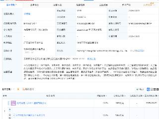 范式智能在深圳投资成立科技新公司