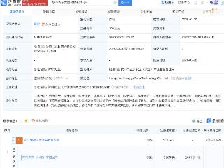 阿里巴巴成立两家数据科技新公司