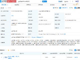 上海仪电集团投资成立数智科技公司