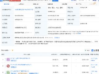 四川产业振兴基金等新设文旅商贸股权投资引导基金，出资额39.95亿