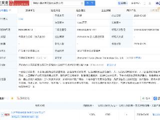 ST智云成立科技新公司，含AI及卫星相关业务