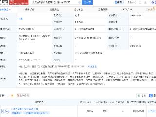 上汽集团在上海成立供应链管理公司
