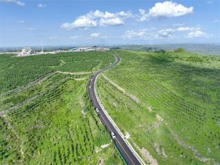 三维一体：“交通文化与旅游融合发展创新”试点任务通过验收